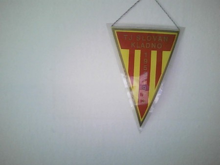 KLADNO TJ SLOVAN 20 -14-